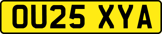 OU25XYA