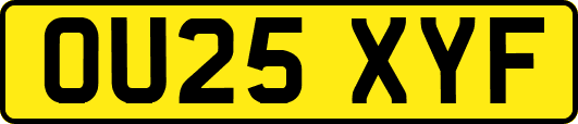 OU25XYF