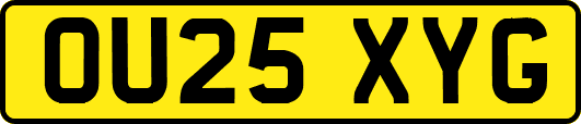 OU25XYG