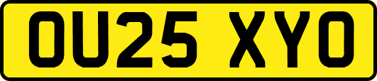 OU25XYO