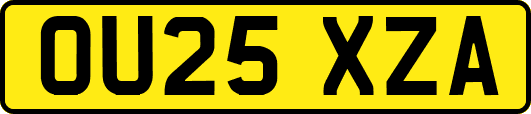 OU25XZA