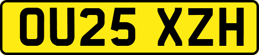 OU25XZH