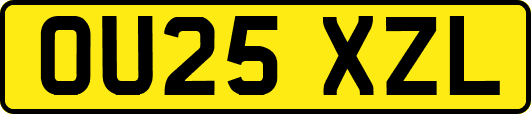 OU25XZL