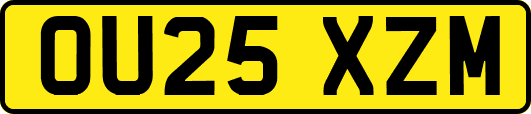 OU25XZM