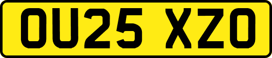 OU25XZO