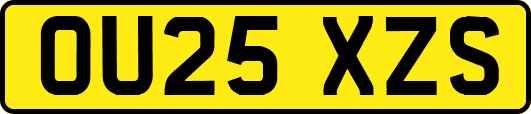 OU25XZS