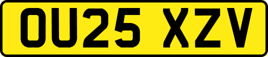OU25XZV