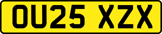 OU25XZX