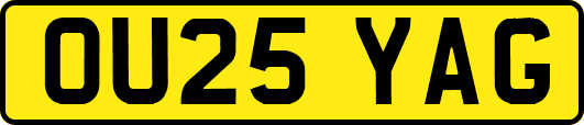 OU25YAG