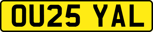 OU25YAL