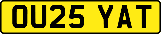 OU25YAT
