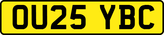 OU25YBC