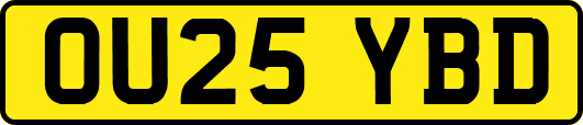 OU25YBD