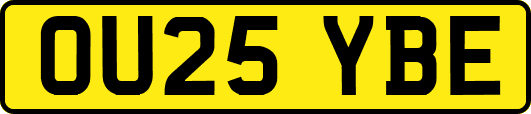 OU25YBE