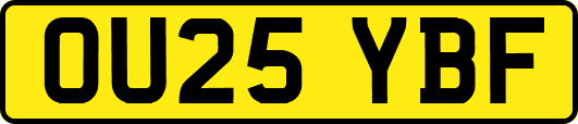 OU25YBF