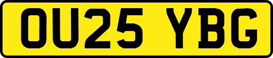 OU25YBG
