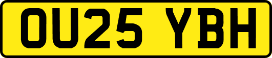 OU25YBH