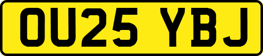 OU25YBJ