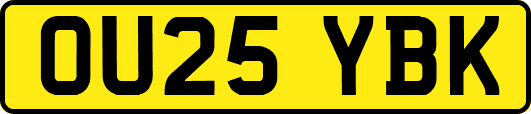 OU25YBK