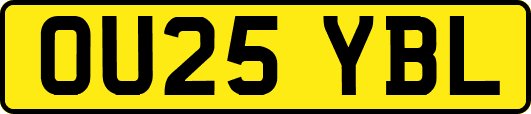 OU25YBL