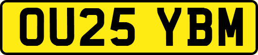 OU25YBM
