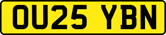 OU25YBN