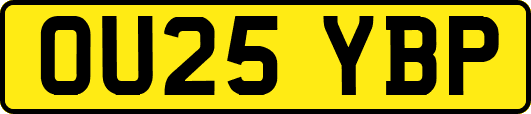 OU25YBP