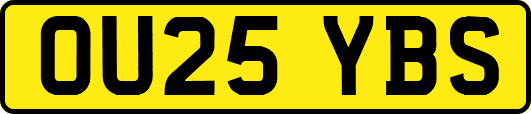 OU25YBS