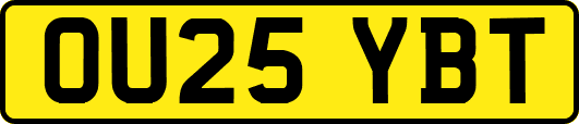 OU25YBT