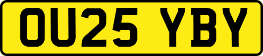 OU25YBY