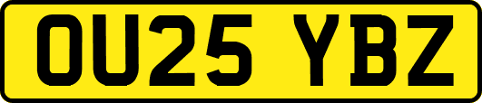 OU25YBZ