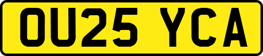 OU25YCA