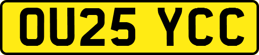 OU25YCC