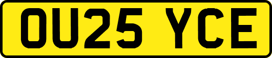 OU25YCE