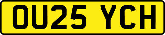 OU25YCH