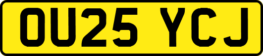 OU25YCJ