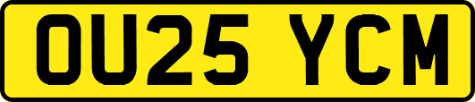 OU25YCM