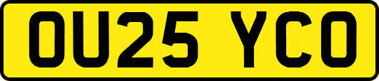 OU25YCO