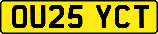 OU25YCT