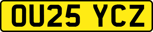 OU25YCZ