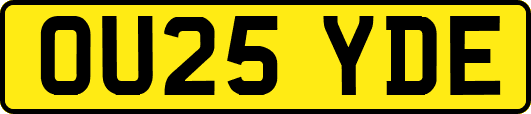 OU25YDE