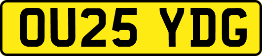 OU25YDG