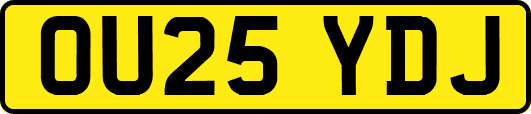 OU25YDJ