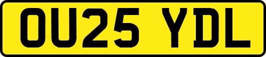 OU25YDL