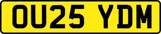 OU25YDM