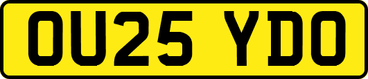 OU25YDO