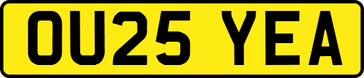 OU25YEA