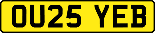 OU25YEB