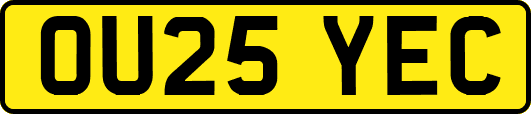 OU25YEC