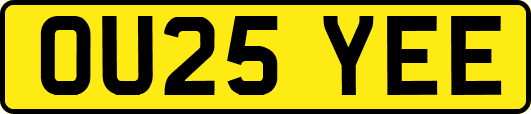OU25YEE